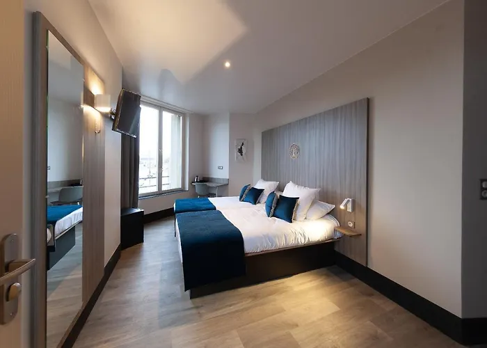 Gare-congres * 南锡